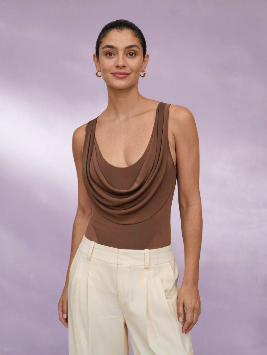 Second Skin Body