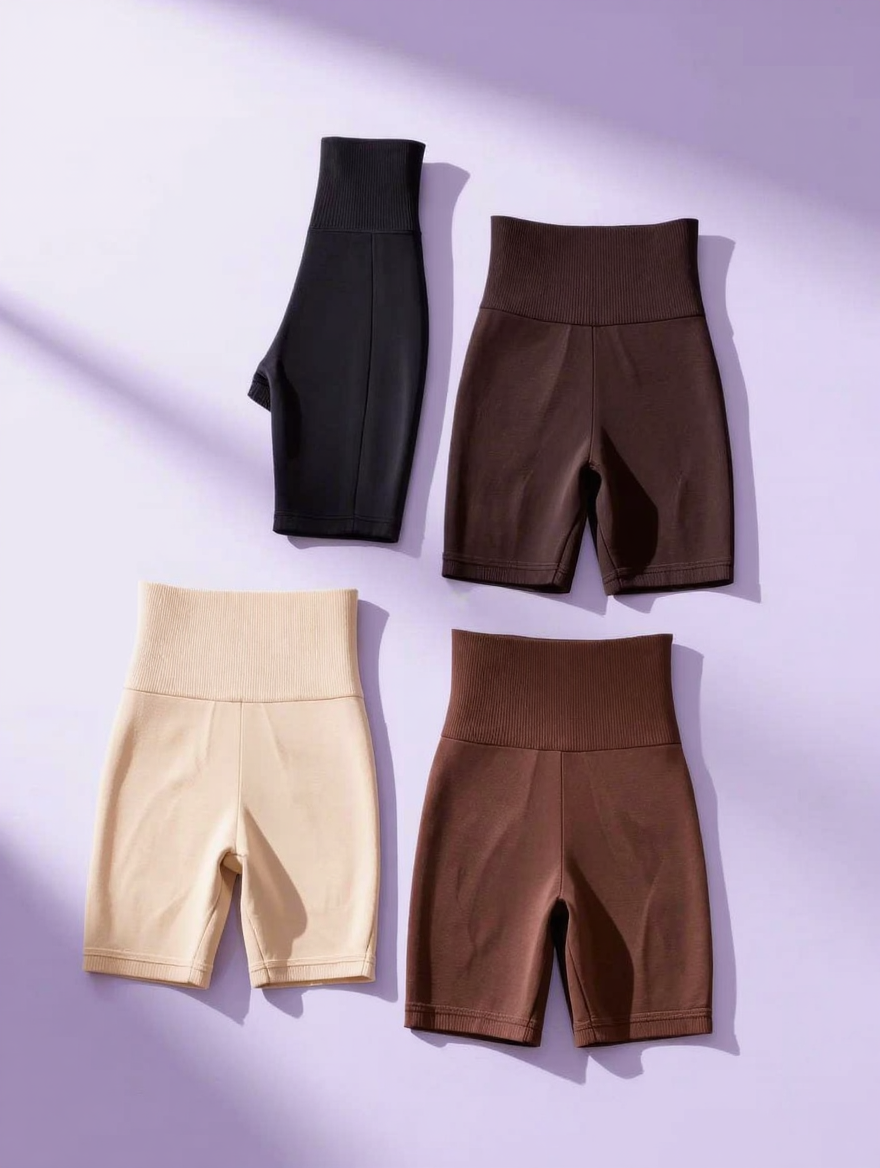 Smooth Shorts – bild 2