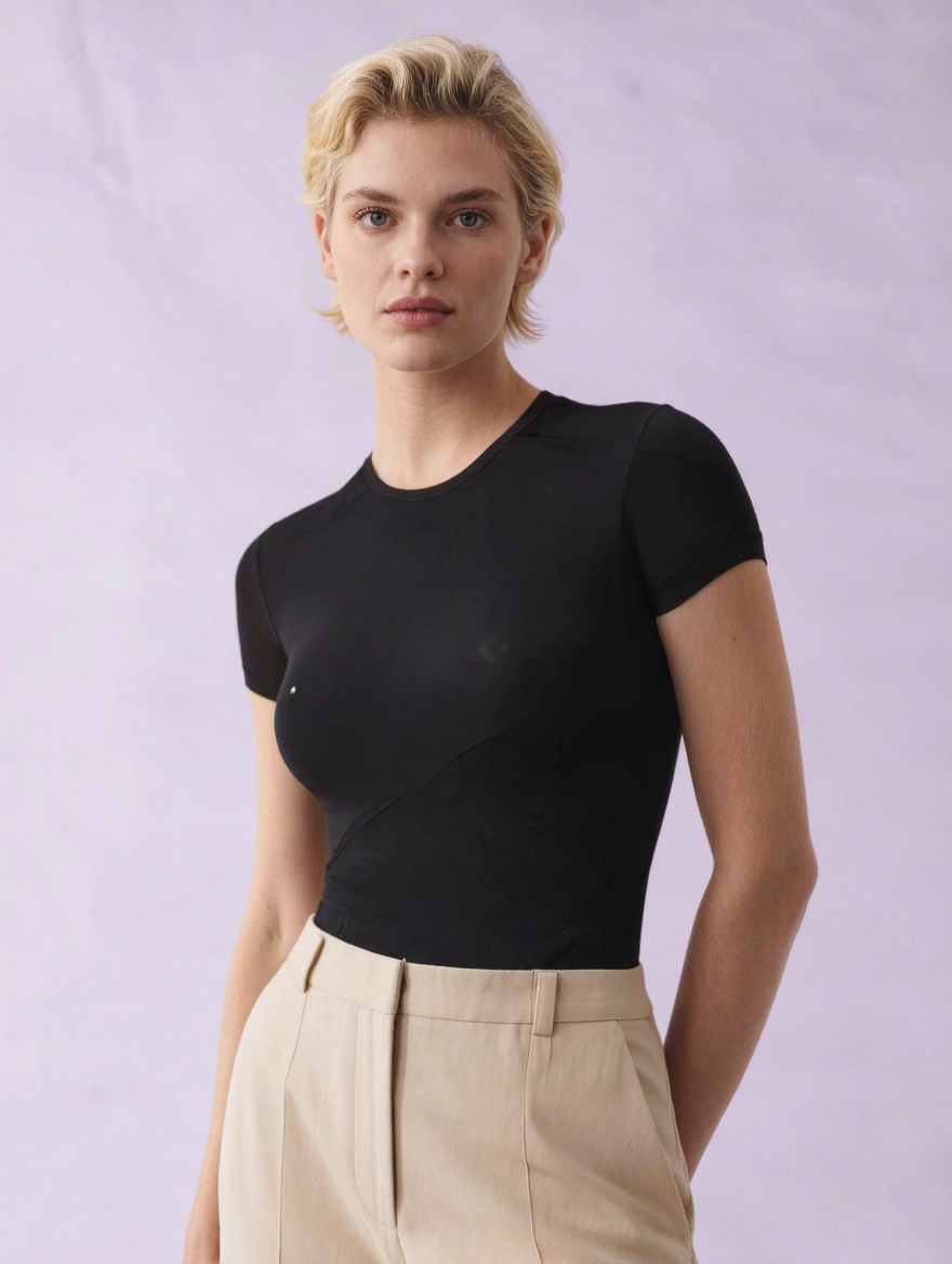 Sculpt Tee