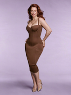 Sculpt Dress – bild 2