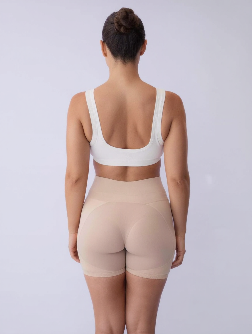 Smooth Shorts – bild 3