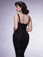 Sculpt Dress – bild 3