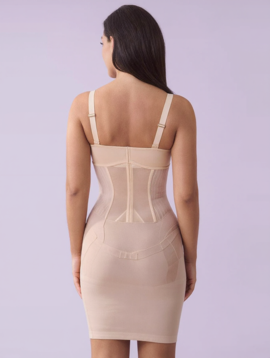 Slip Dress – bild 3