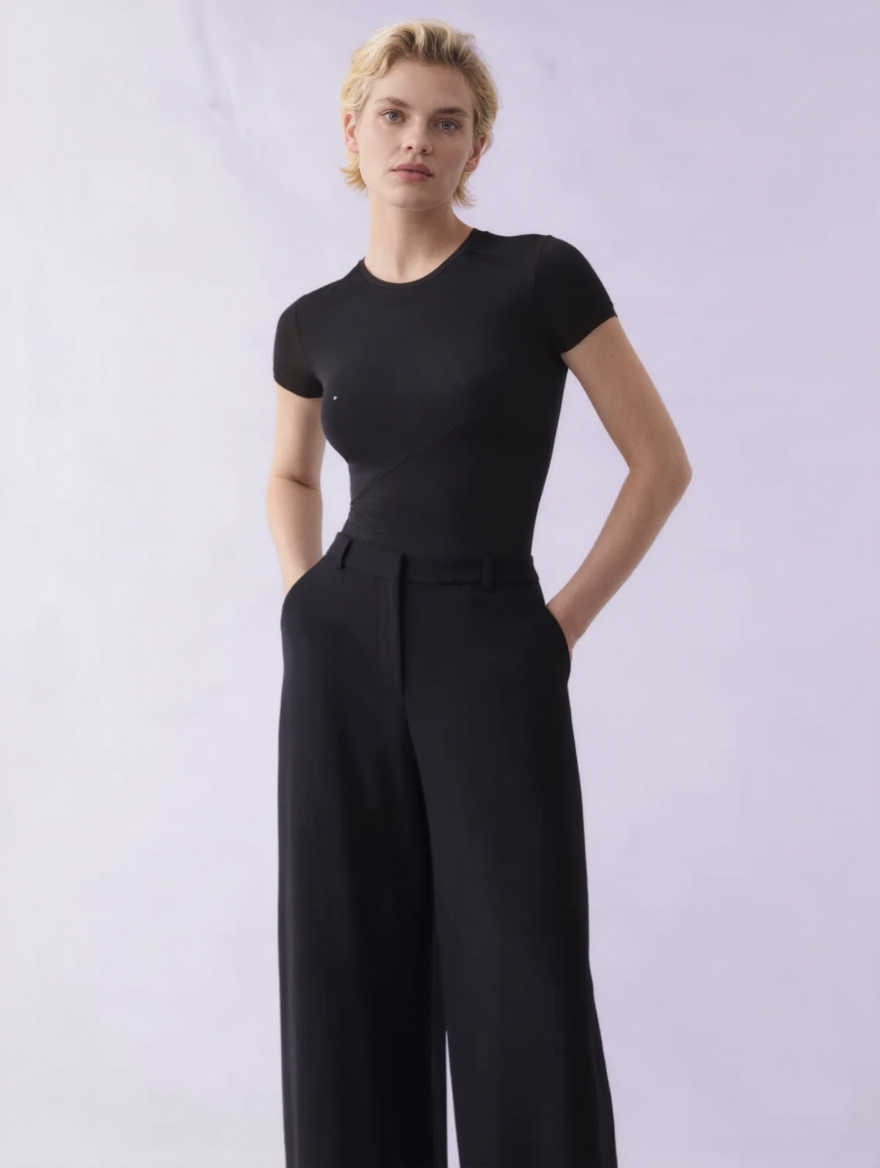 Sculpt Tee – bild 4
