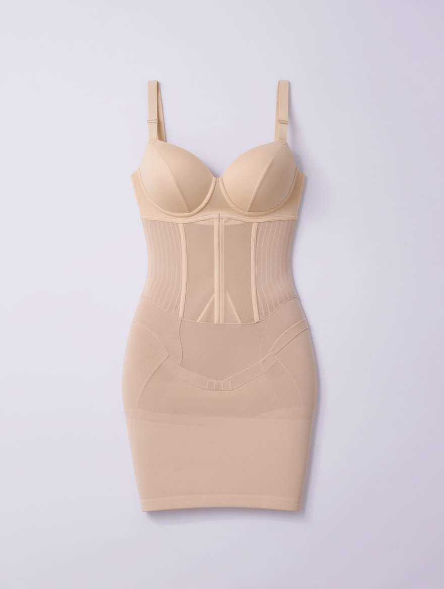 Slip Dress – bild 4