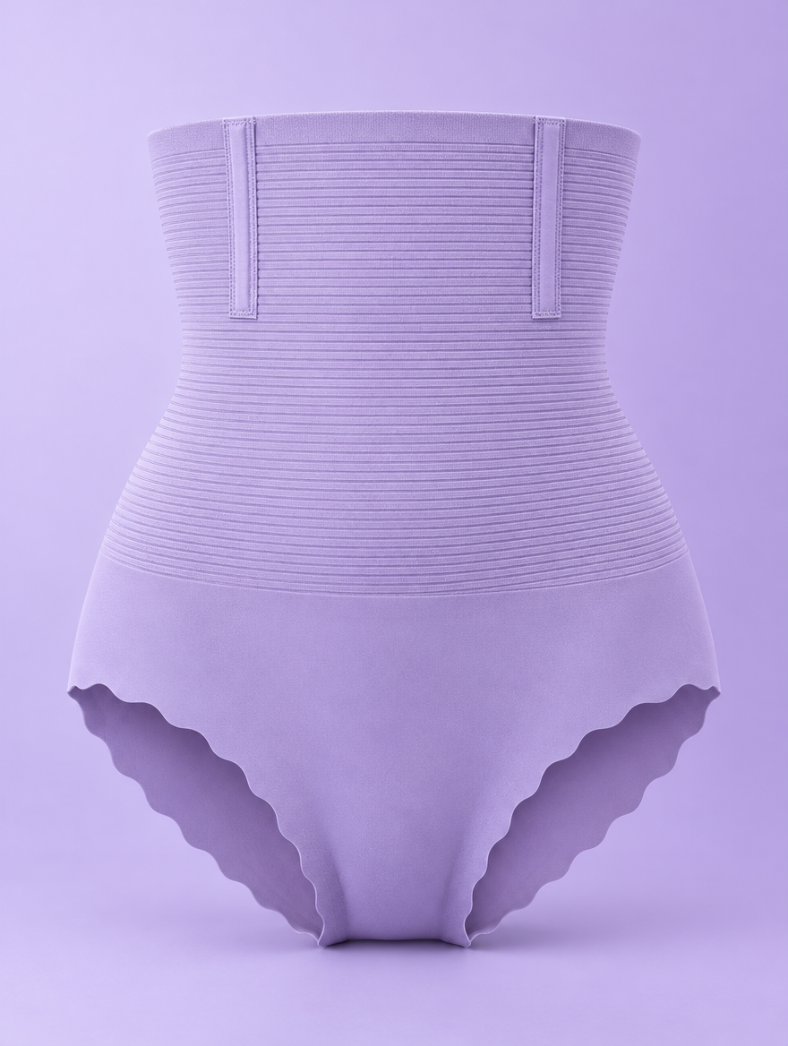 Sculpt Trosa i lavendel