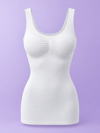 Sculpt Cami i vit